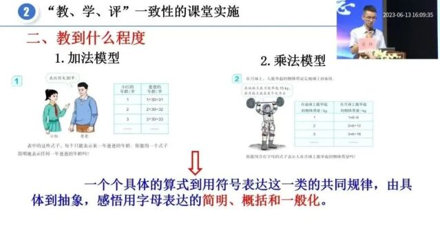 江西省双减背景下小学数学新课程关键问题解决报告集锦