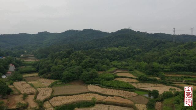 长鹅下池湖,与地理人子须知舒御史祖坟极其相似