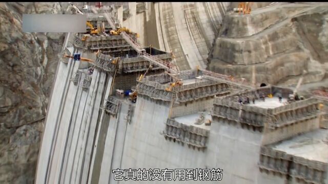 土耳其耗资15亿美元建造的高达249米大坝土耳其基建工程水坝 2