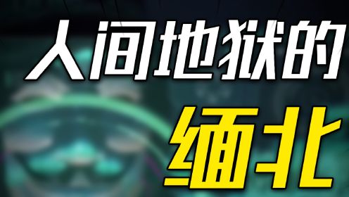 分裂、政斗、高山密林，缅北电炸、嘎腰子集团是怎么来的？