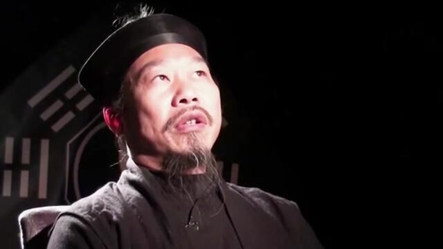 这就是内家拳与外家拳的真正区别!