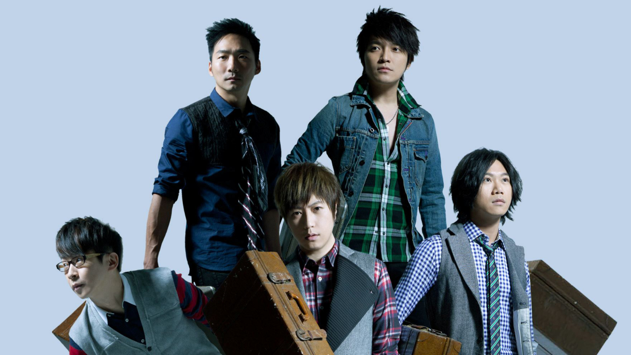 审判五月天巴黎和国内演唱会,同首歌唱出两世界,对比简直太明显