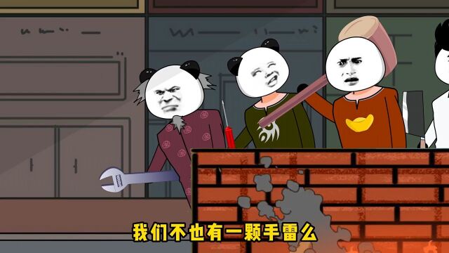 丧尸爆发,我有无限弹药,手枪被我玩成机枪《无限弹药系统》