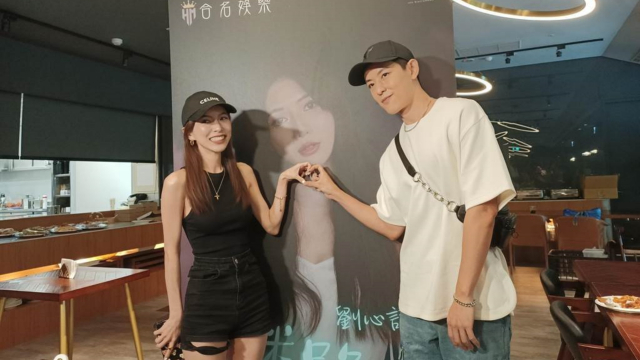 敖犬回应与女友生子计划,称生孩子不需要时间:努力就行了