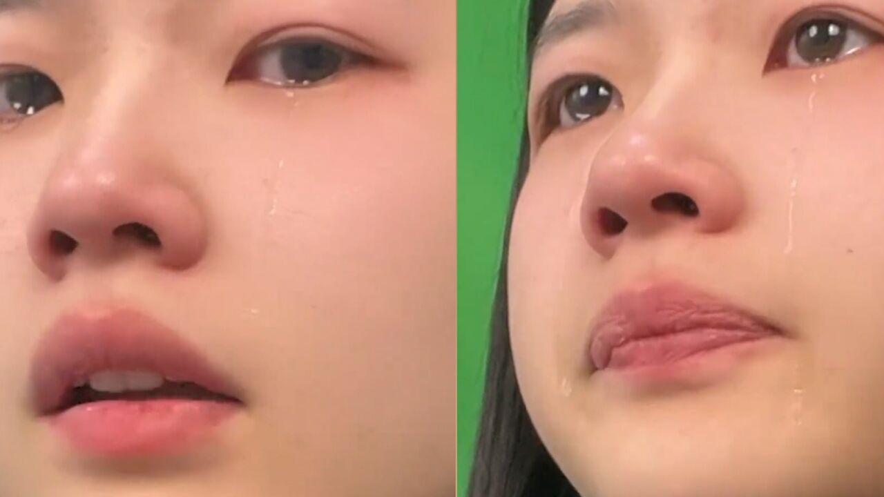 女生晚上被男友断崖式分手,隔天上班时哭红眼眶:626天感情白费