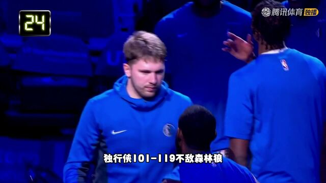 2023/24赛季NBA常规赛：老鹰 VS 猛龙 全场回放