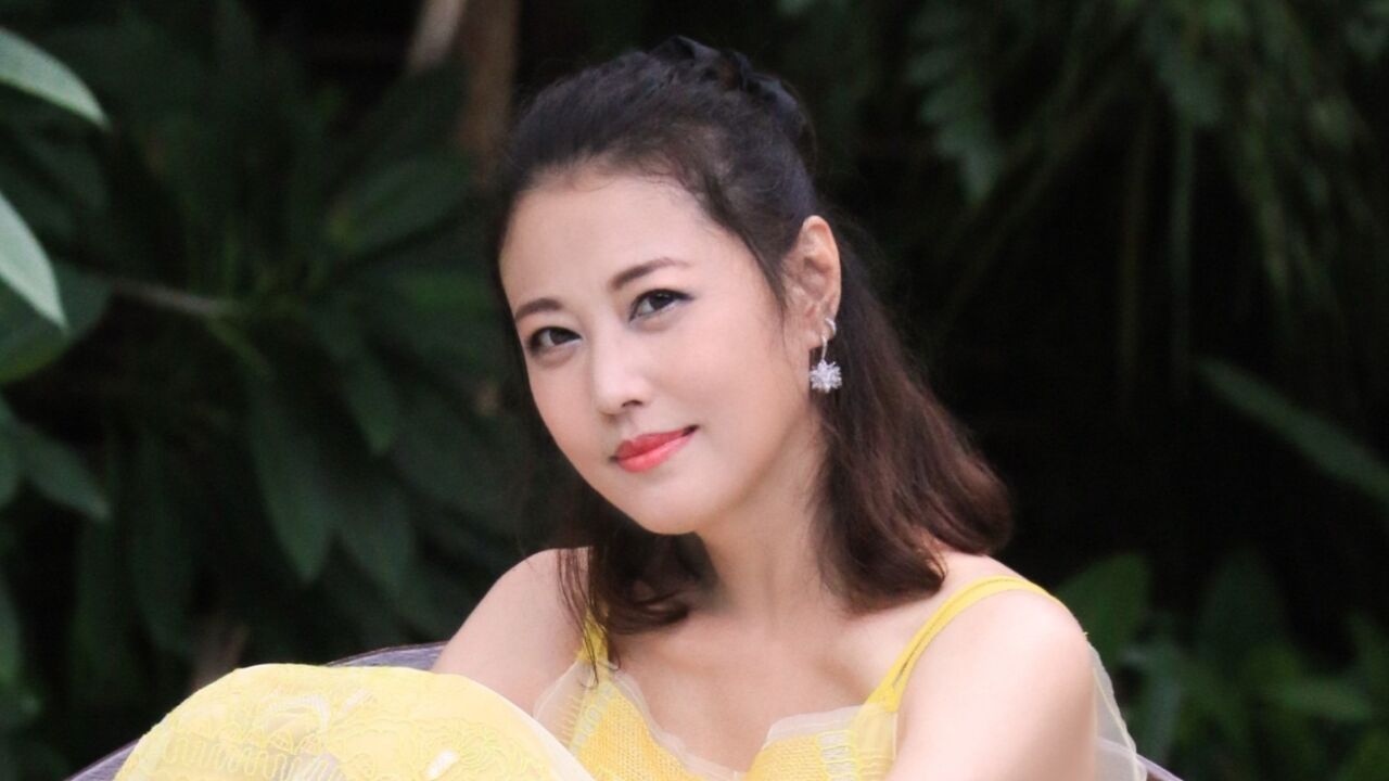 周海媚被曝病逝,律师称造谣将负法律责任,爆料者疑心虚删帖跑路