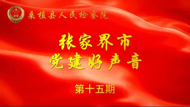 党建好声音 | “中国特色社会主义新时代标示我国发展新的历史方位”