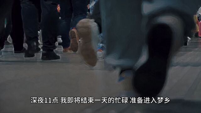 民间故事电话惹的祸