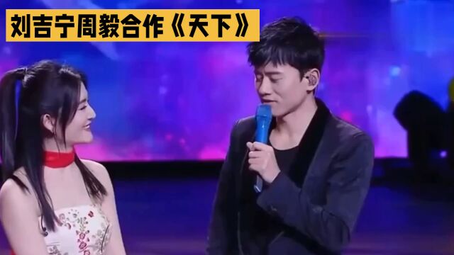 遇见她如春水映梨花