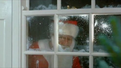 一些关于圣诞老人的诡异行为和圣诞夜的恐怖故事《恐怖圣诞》
