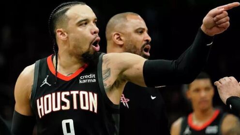 《洛杉矶湖人》NBA官宣罚单：因对裁判使用不当语言，狄龙和乌度卡都被罚款，美媒曝光狄龙怒喷裁判内容