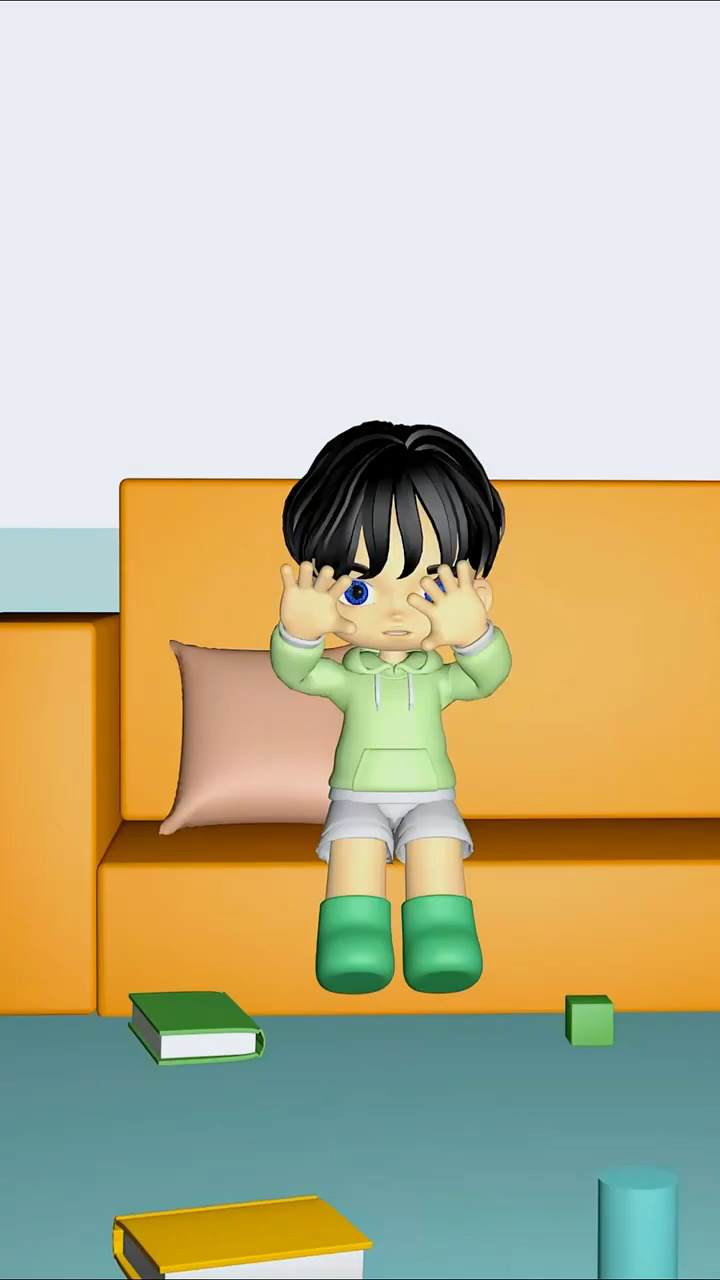 你一个人在家恐怖电影时会害怕吗?