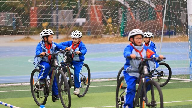 新变化!成都中小学生这门课可以定制了!