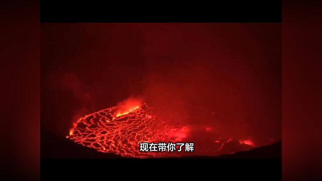 火山是如何形成的?过程很奇妙