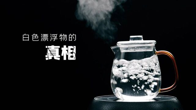 来投票啦!城投水务微视频作品《“白色漂浮物”的真相》入围2023年全国科普微视频大赛