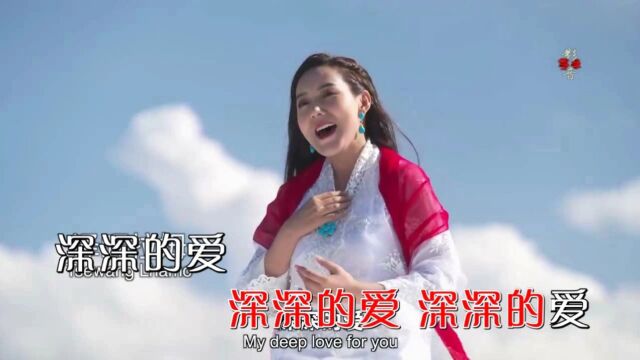 泽旺拉姆青海情KTV