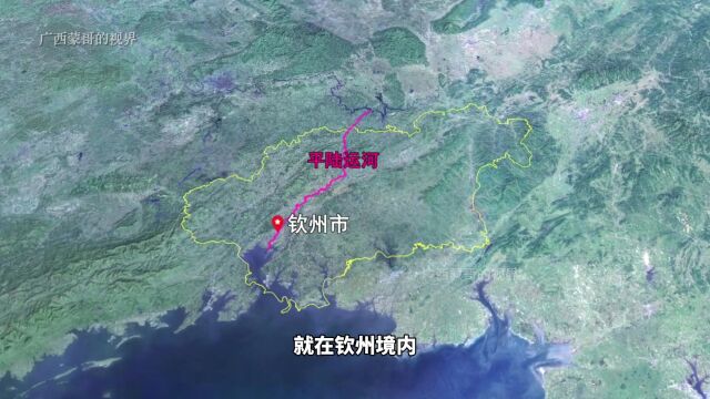 没去过这6个城市,千万不要说你了解广西!