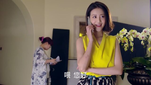 李溪芮 不愧是演员,你戏真的很多#高伟光 #戏精 #亲爱的翻译官