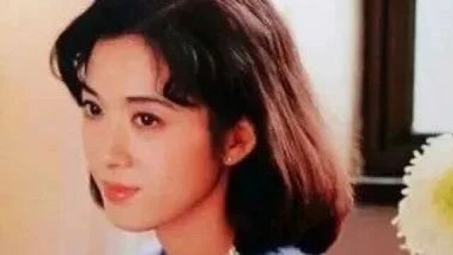 她是80年代中国第一美女,因流氓案被迫退出演艺圈,如今怎样了?