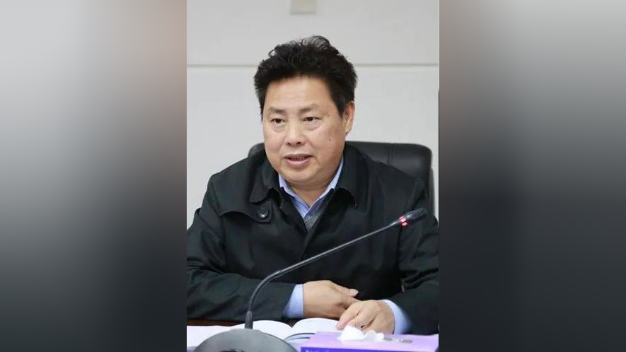 与不法企业主沆瀣一气广东省肇庆市原副市长陈家添被双开