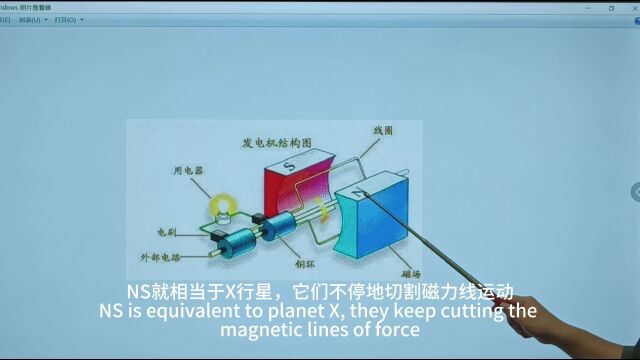 应对气候变化学术研讨会议(5)