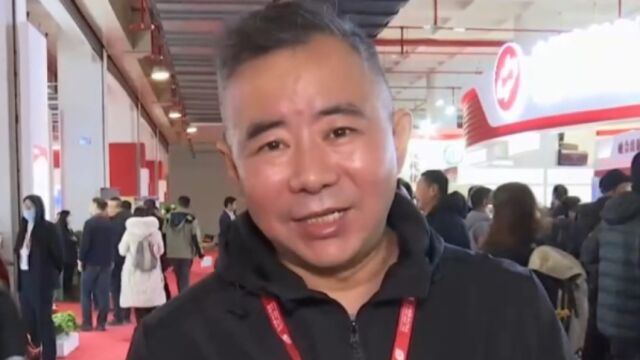 2024北京图书订货会开幕,40余万种图书展示浓郁书香