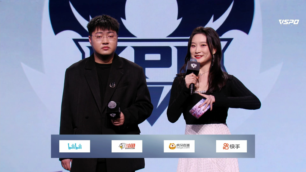 赛后采访上海edgm爱思唐田队内当时骗了一下带着带着好像还行就这样了