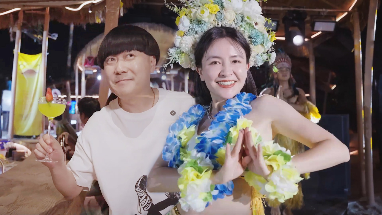 陈翔六点半