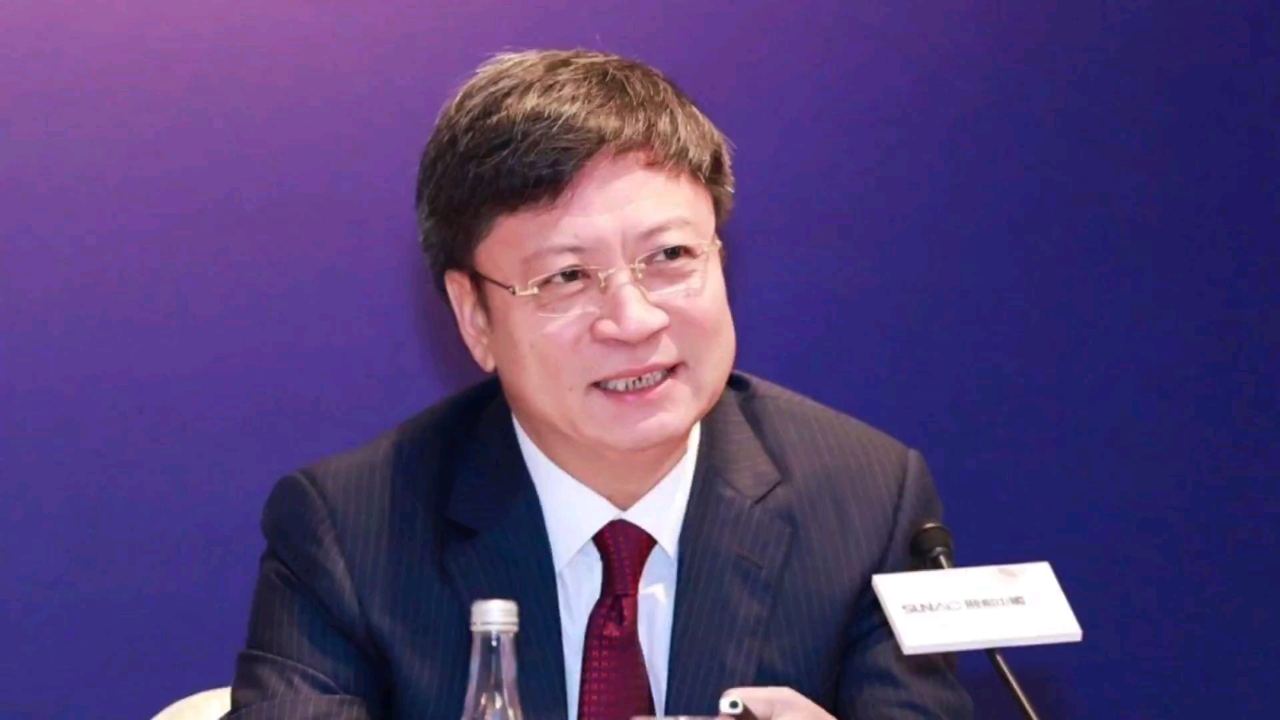 融创上岸后,孙宏斌表态:房地产调整超预期,将推动融资成本下降