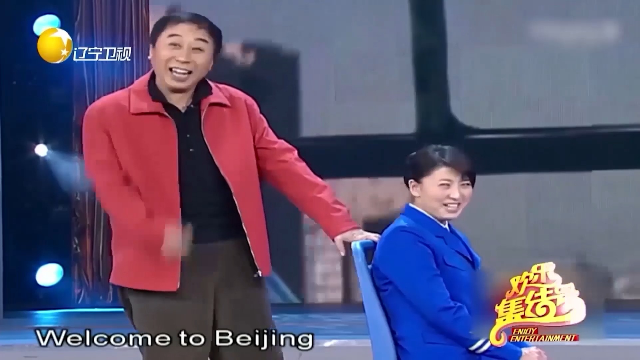 小品《公交协奏曲》:冯巩装大款闹笑话,看完笑到怀疑人生