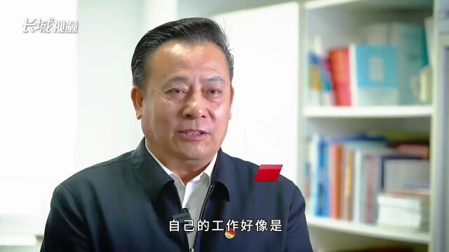 "最美雄安建设者"杨忠:用数字打造"云上之城"
