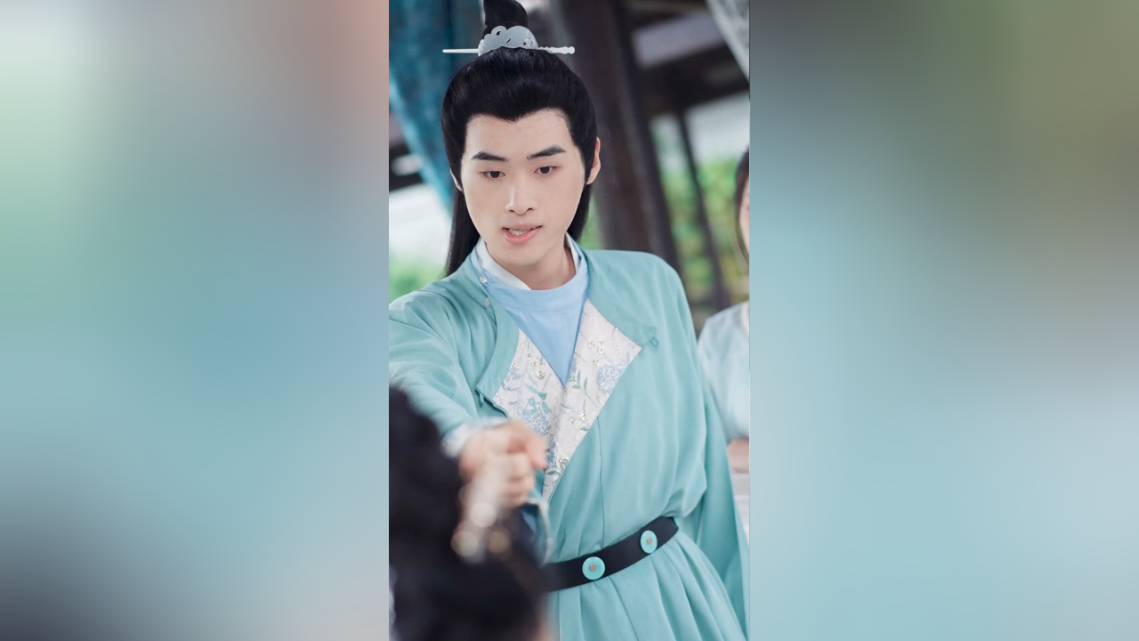 美飒娘亲不好惹丨敢对老娘动手,怕是活腻了!