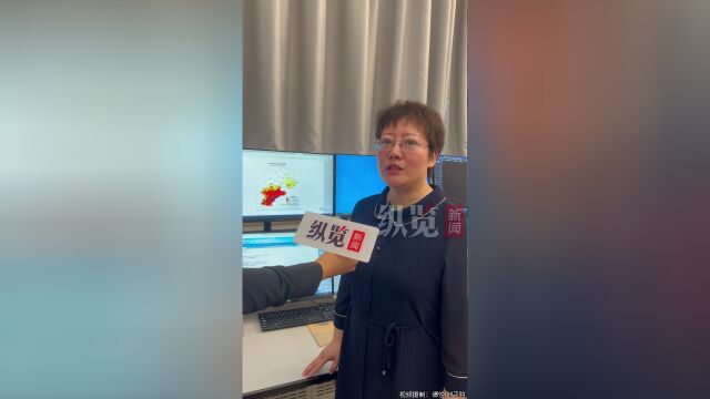 9℃!河北近期高温天气为何范围广强度大?专家解读