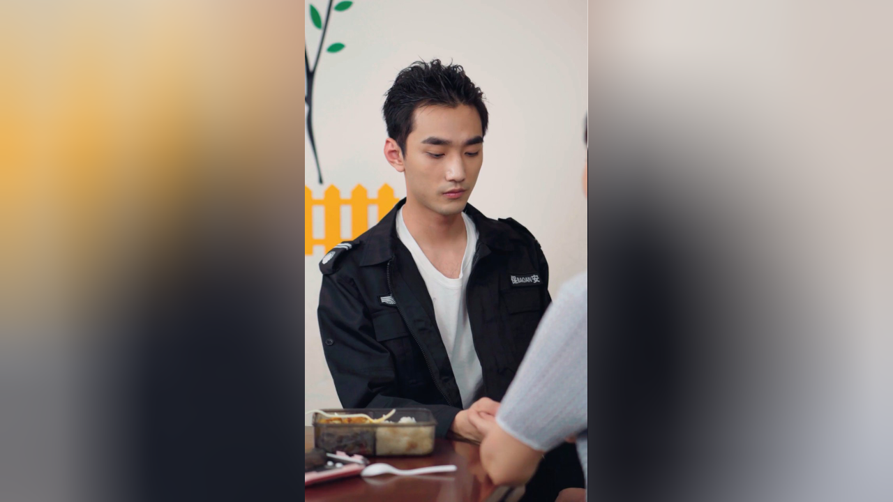 开局当保安,我成了神豪继承人丨第5集:心机女找男人当接盘侠,甚至还想