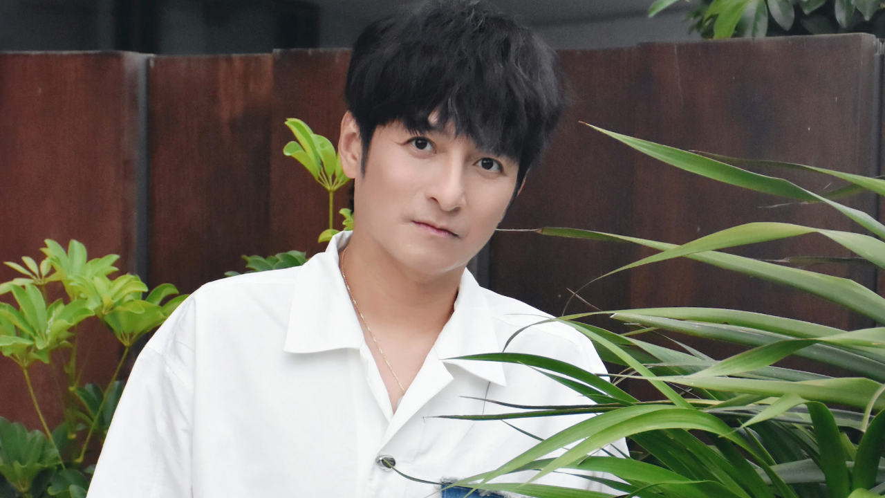 46岁李维嘉洁癖严重,房间堪比样板房,网友打趣:想邀请他来家里耍