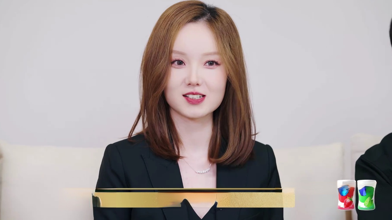 令人心动的offer 第6季丨来吃瓜 王艺妍妤回忆离婚官司现场