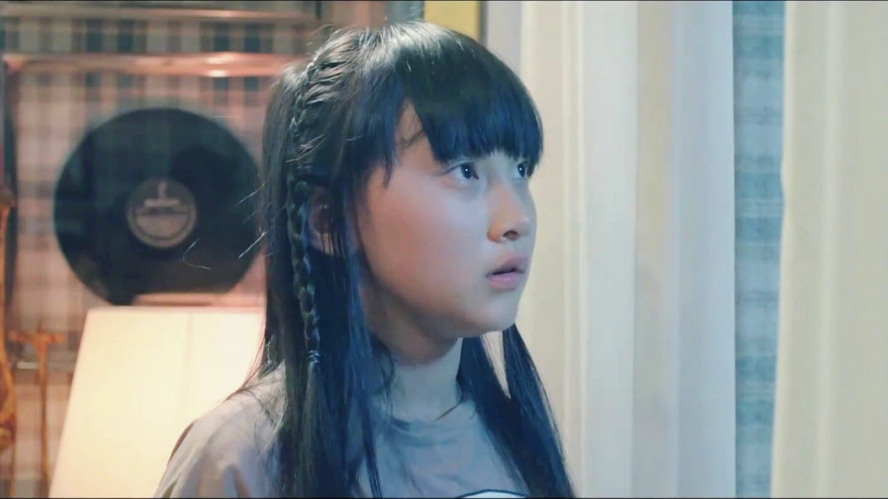 阳光萌星社_高光片段
