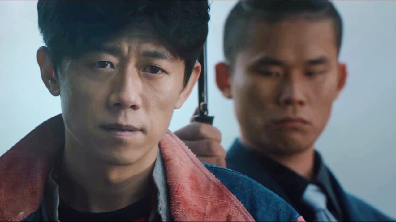 古董局中局_17_高光片段