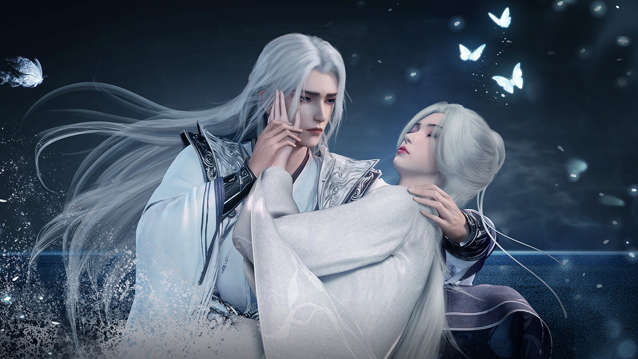 腾讯视频】 仙逆76