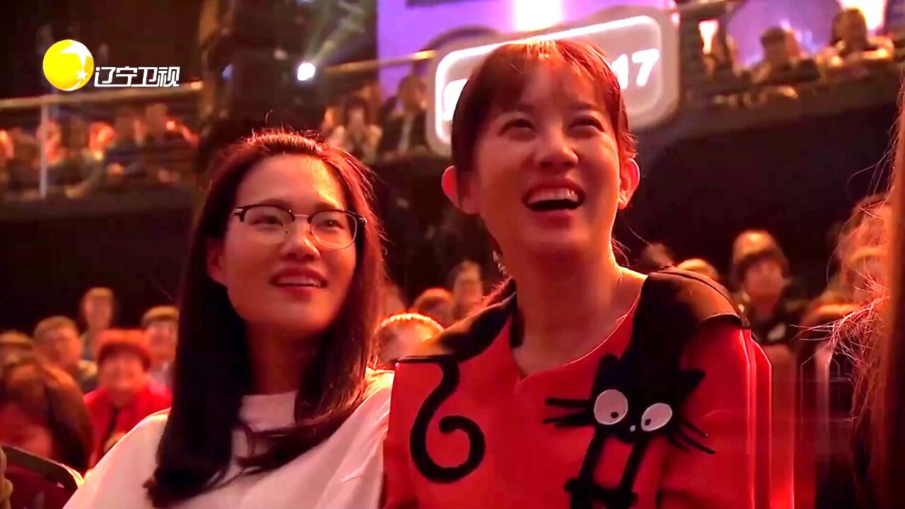 潘长江黄晓娟老搭档再度携手 儿子无意助攻老爸官宣黄昏恋精彩片段