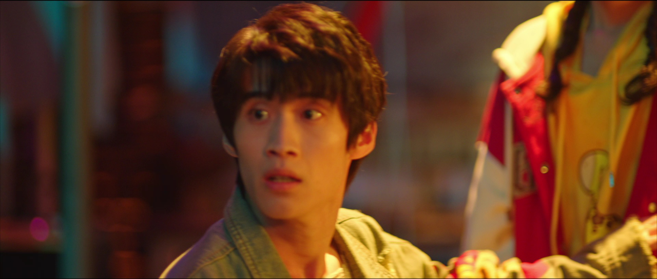 《我叫白小飞》第9集精彩看点