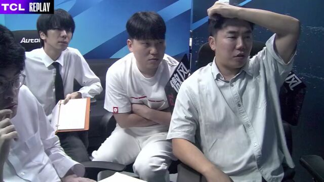 LPL第三赛段 TES vs BLG_01