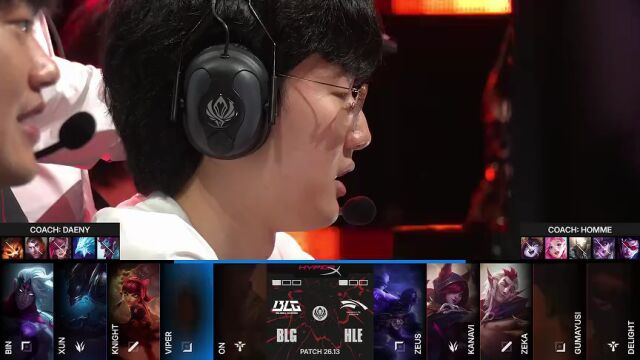 MSI决赛 BLG vs HLE_03