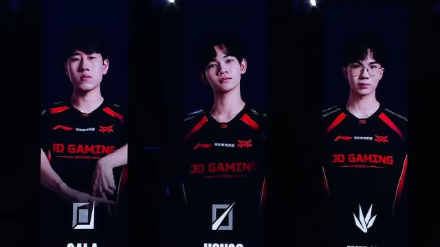 LPL第二赛段 TES vs JDG_02
