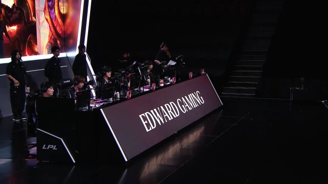 LPL第三赛段 LGD vs EDG_02