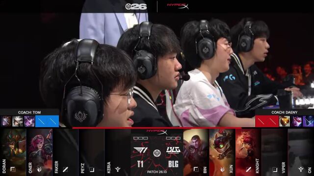 MSI淘汰赛 BLG vs T1_01