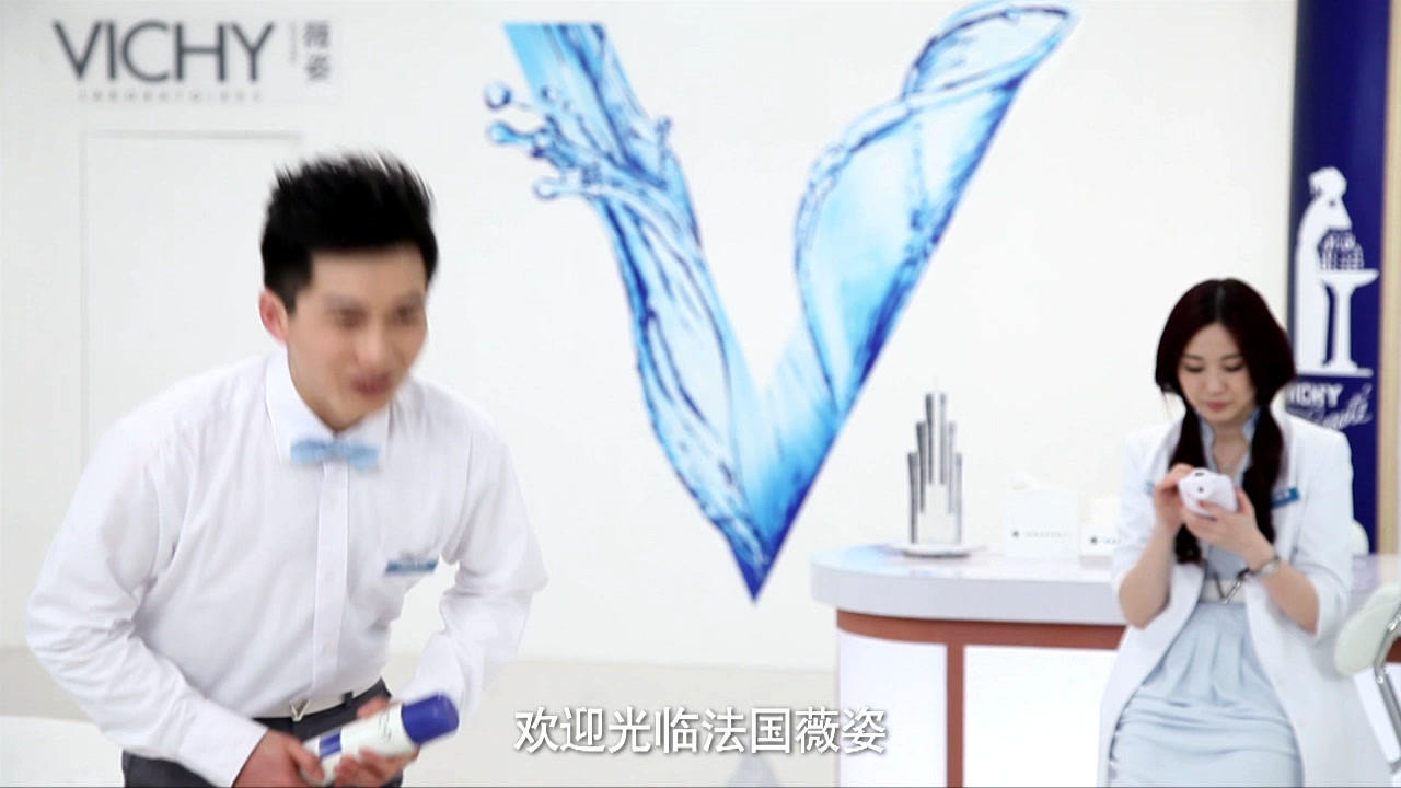 肌缘巧合 13集
