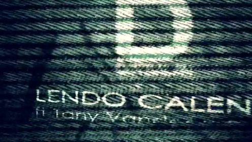 Lendo Calendo (feat. Tany Vander & Brasco) [歌词版]