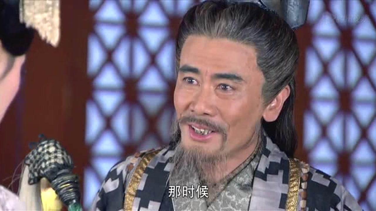 兰陵王 13集